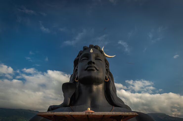 Coimbatore Temple